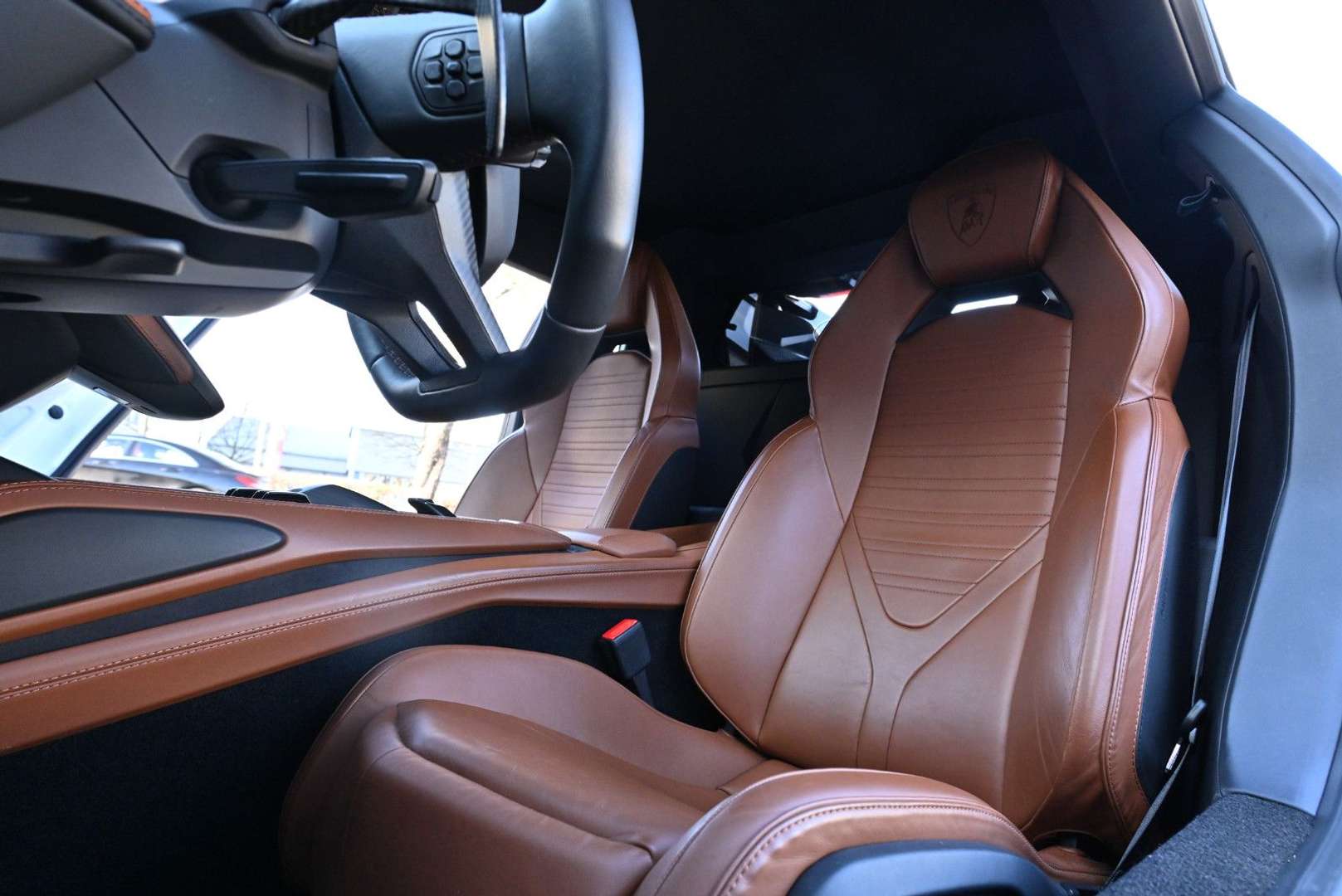 Lamborghini Revuelto - 2024 - Joinsteer - #22