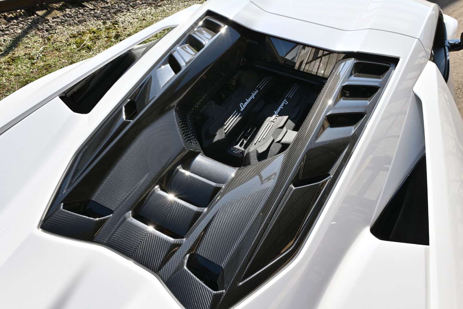 Lamborghini Revuelto - 2024 - Joinsteer - #23