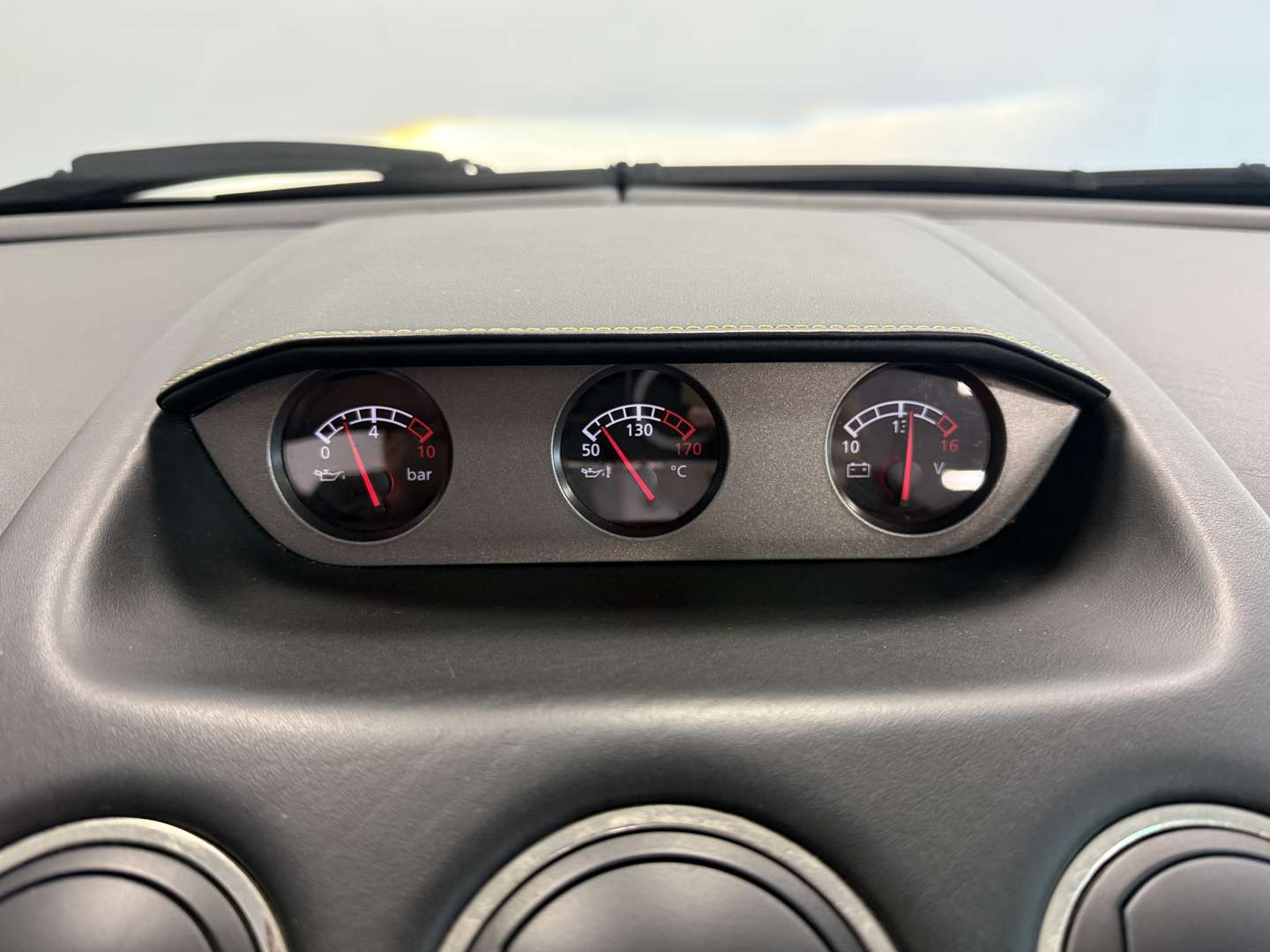 Lamborghini Gallardo Spyder - 2006 - Joinsteer - #18