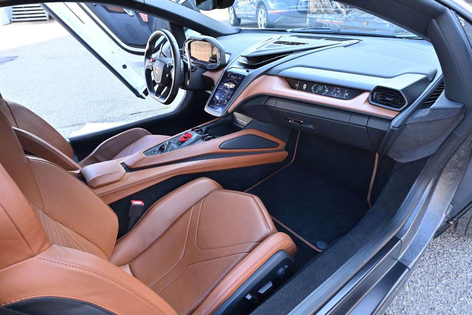 Lamborghini Revuelto - 2024 - Joinsteer - #24