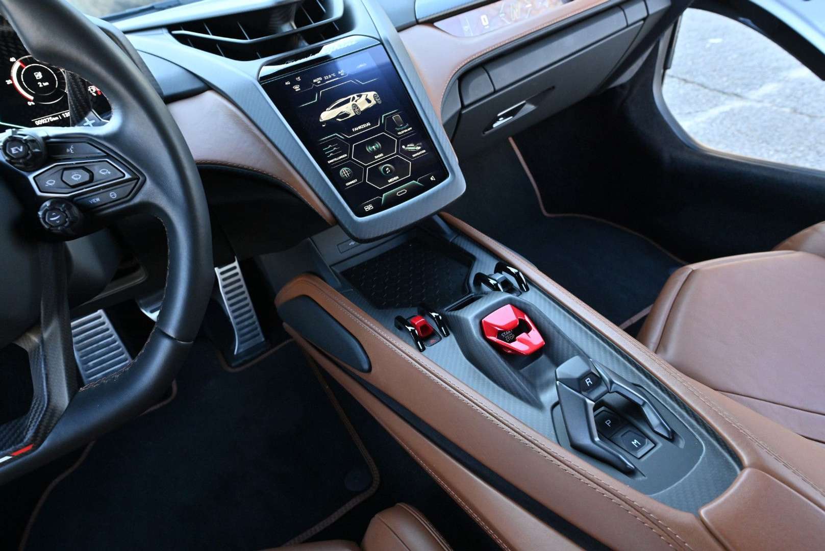 Lamborghini Revuelto - 2024 - Joinsteer - #27