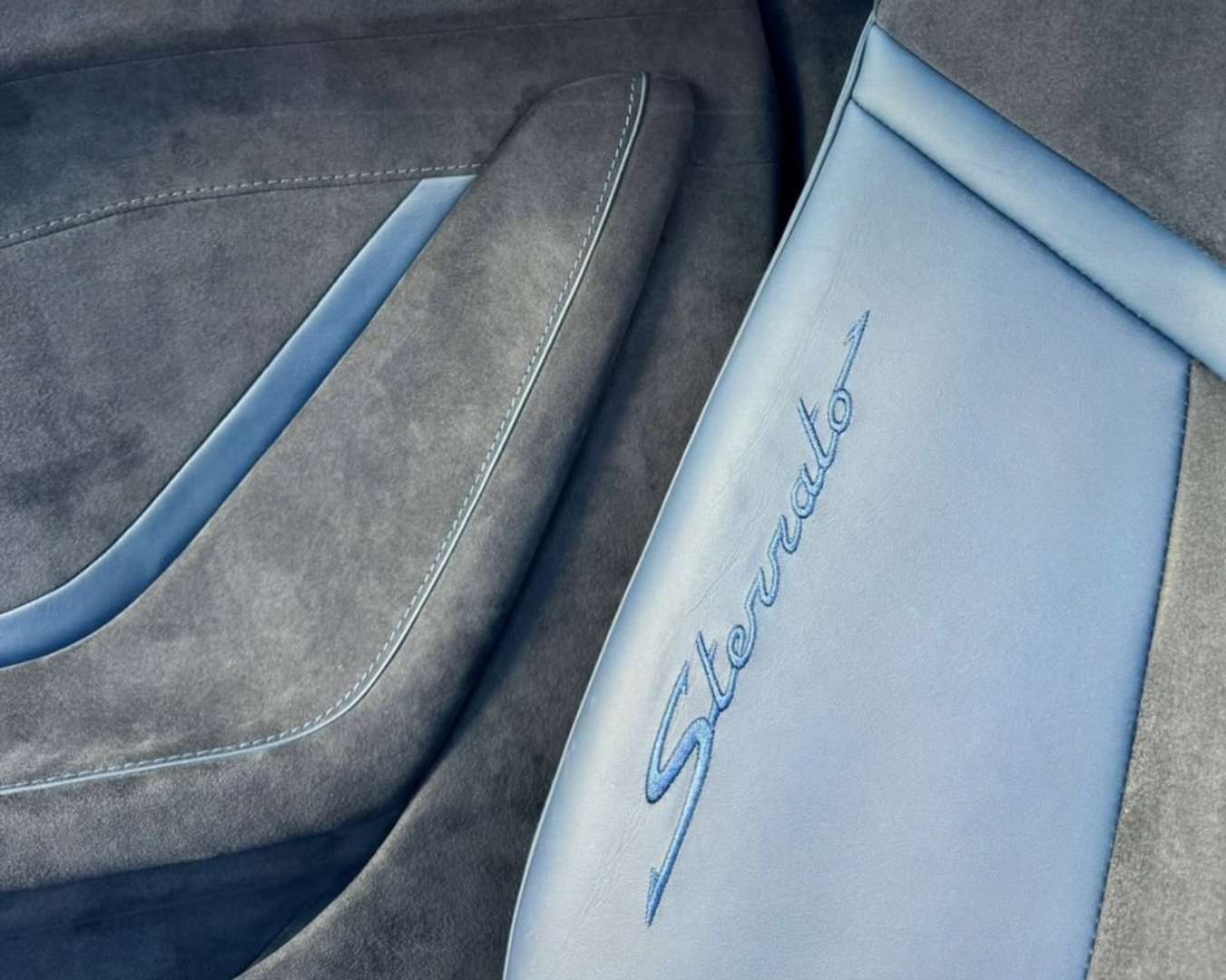 Lamborghini Huracán Sterrato - 2025 - Joinsteer - #12