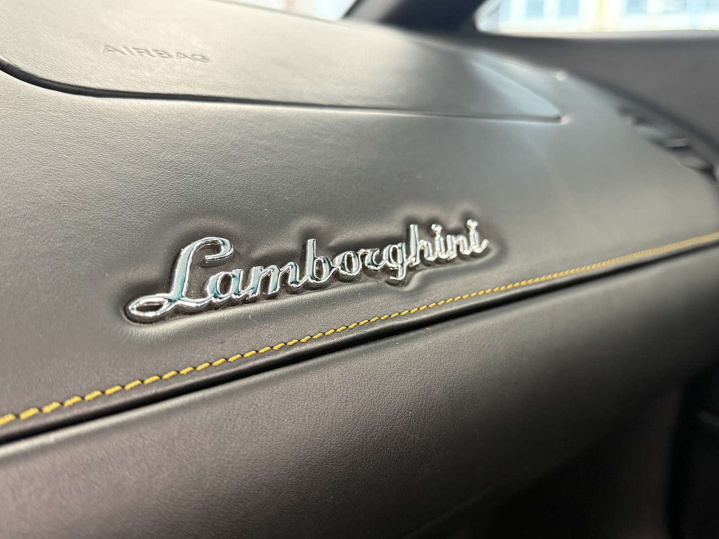 Lamborghini Gallardo Spyder - 2006 - Joinsteer - #21