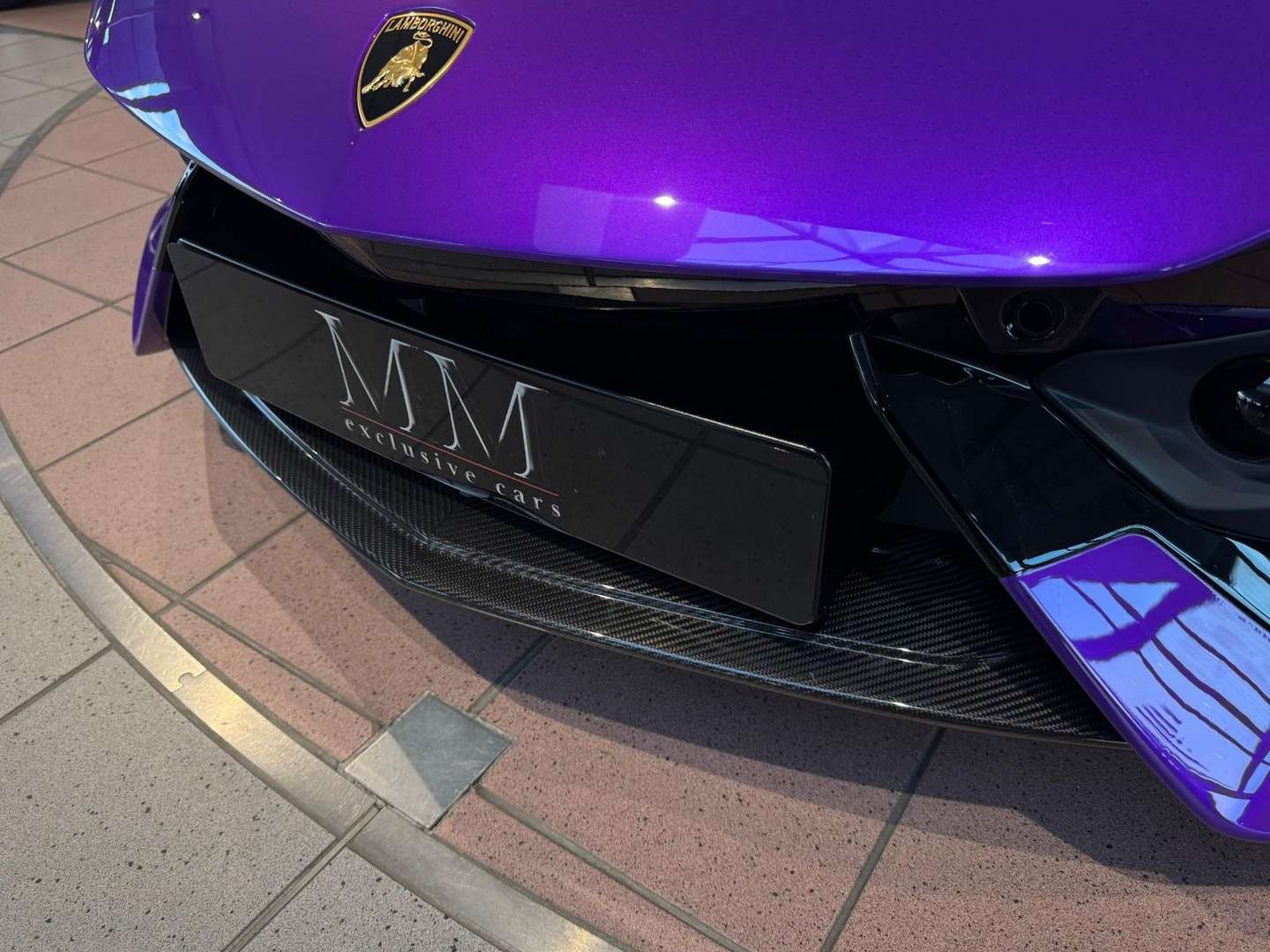 Lamborghini Revuelto - 2025 - Joinsteer - #13