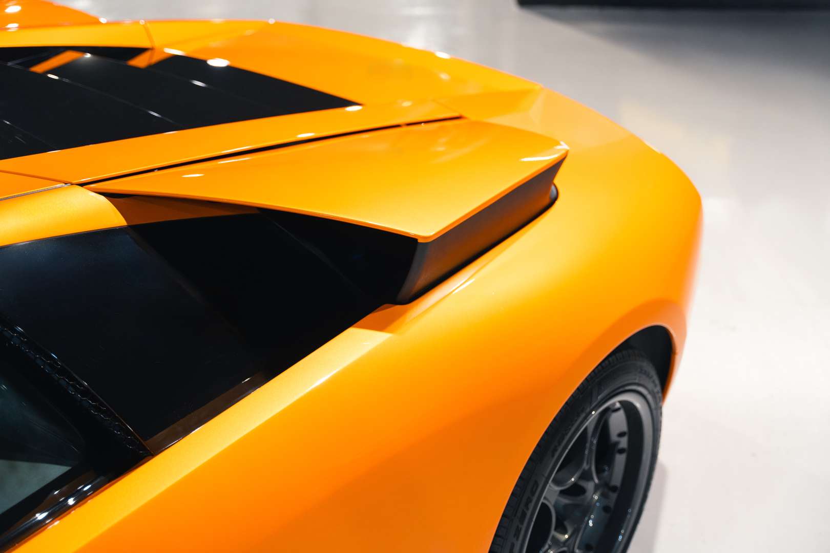 Lamborghini Murciélago Coupé - 2005 - Joinsteer - #10