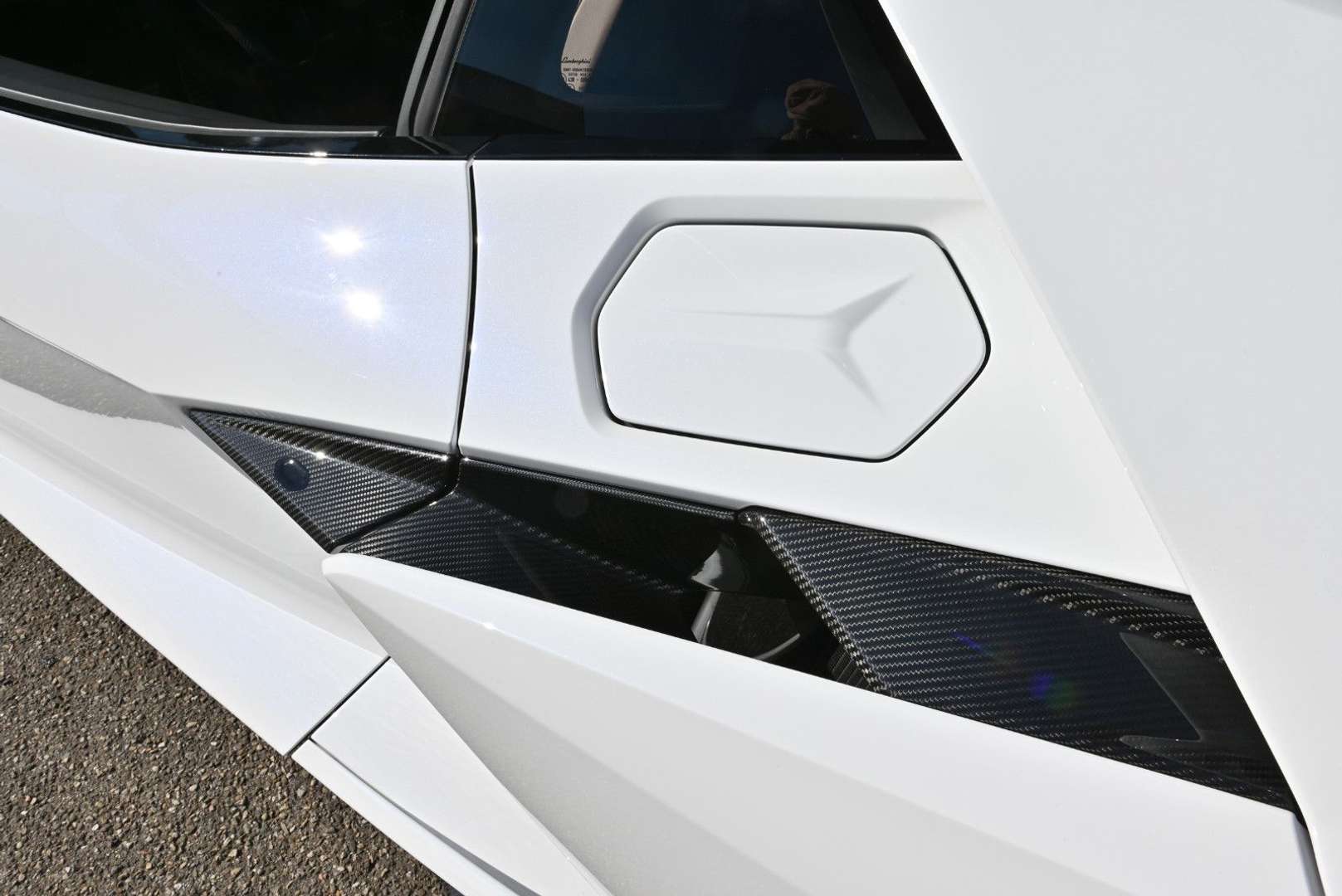 Lamborghini Revuelto - 2024 - Joinsteer - #29