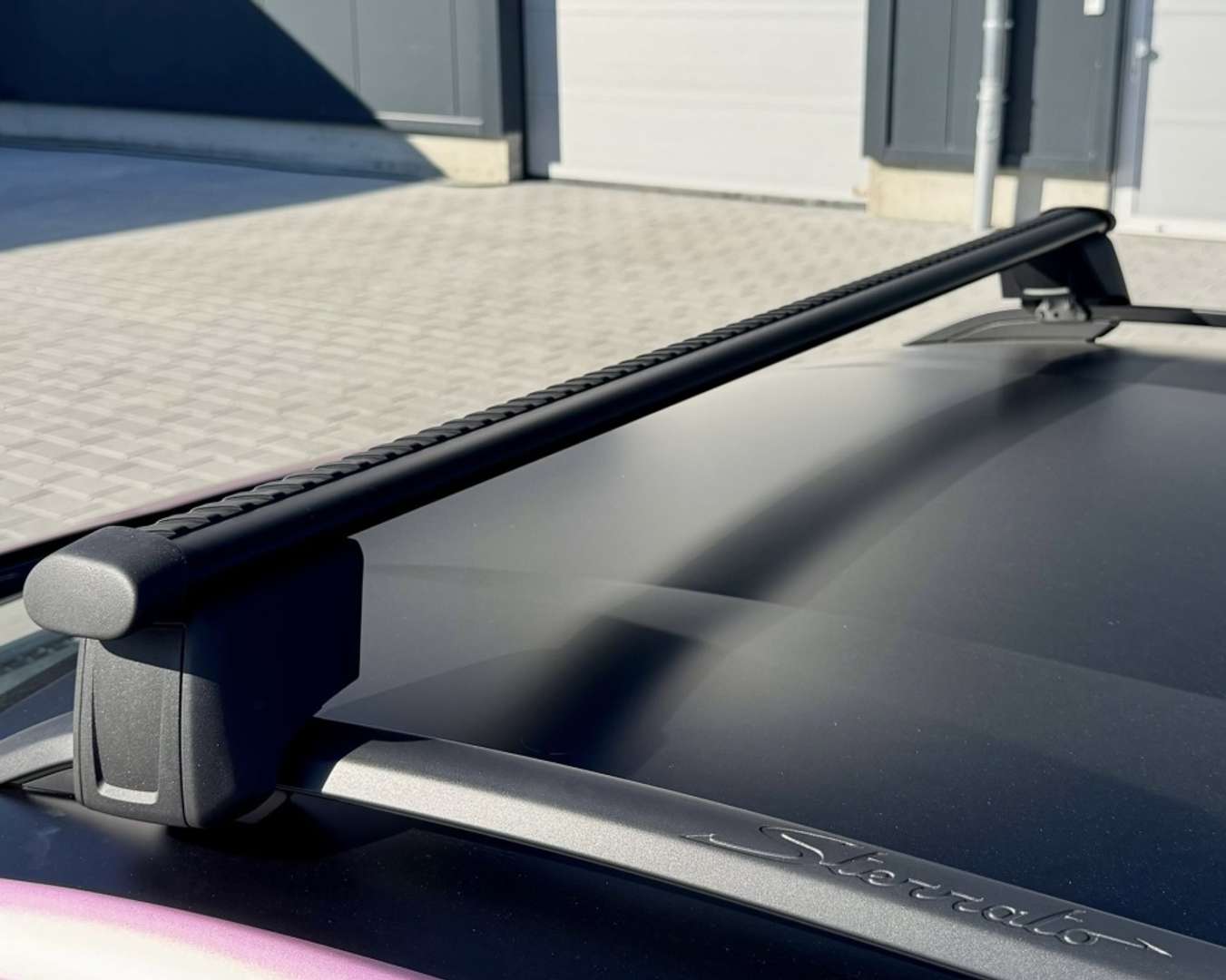 Lamborghini Huracán Sterrato - 2025 - Joinsteer - #14