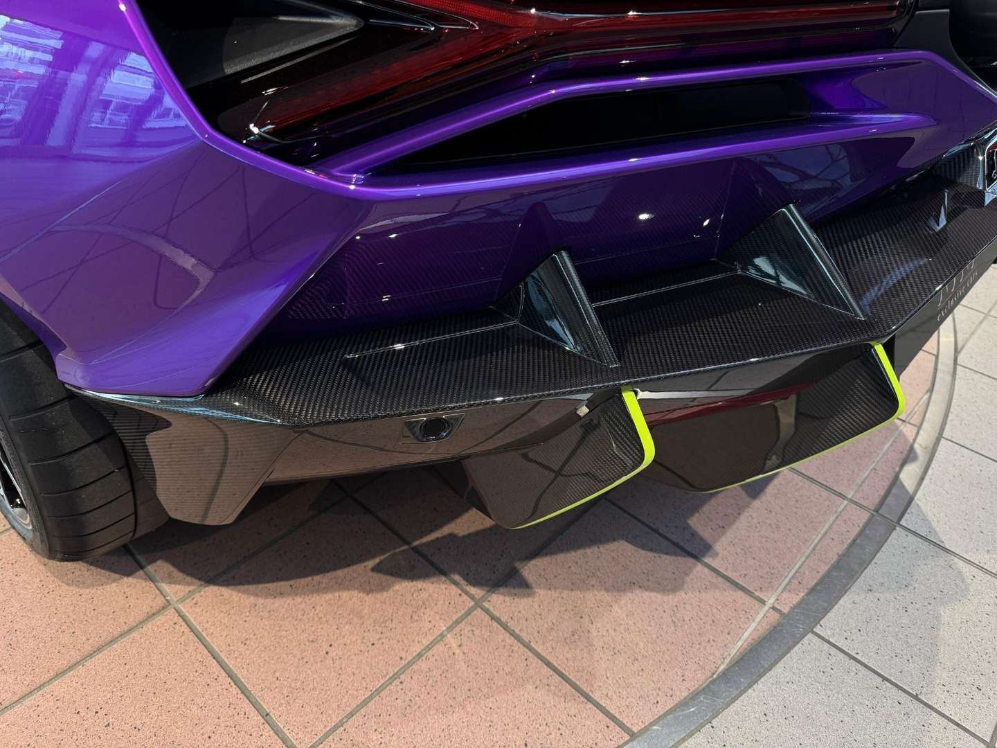 Lamborghini Revuelto - 2025 - Joinsteer - #17