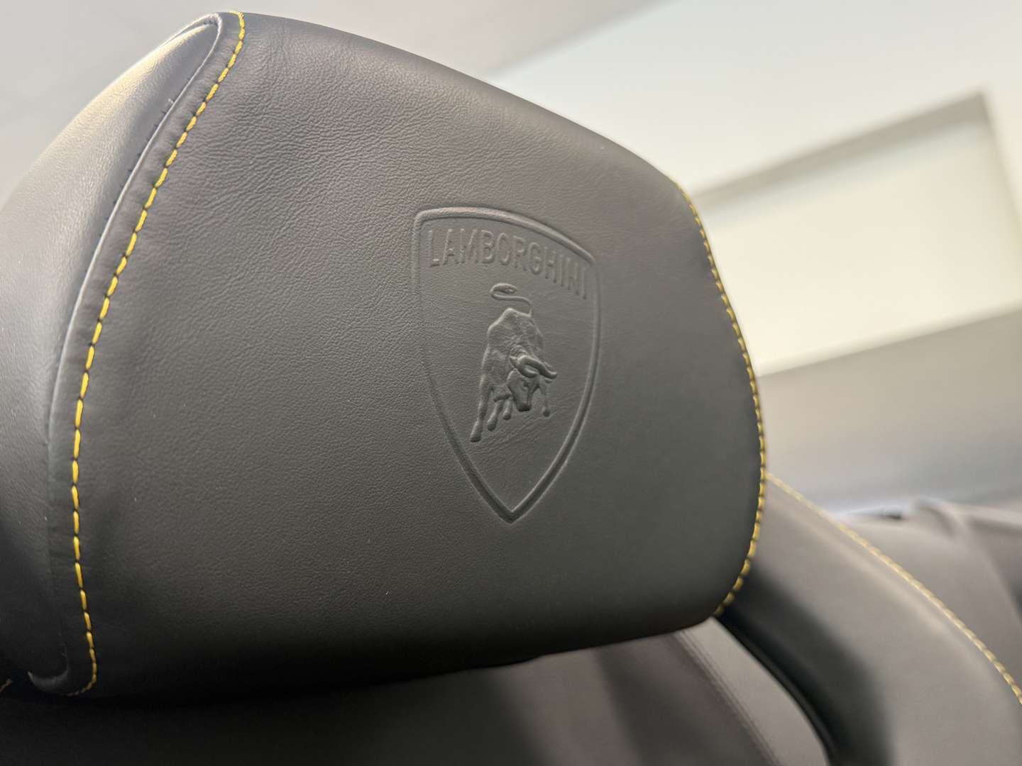 Lamborghini Gallardo Spyder - 2006 - Joinsteer - #24