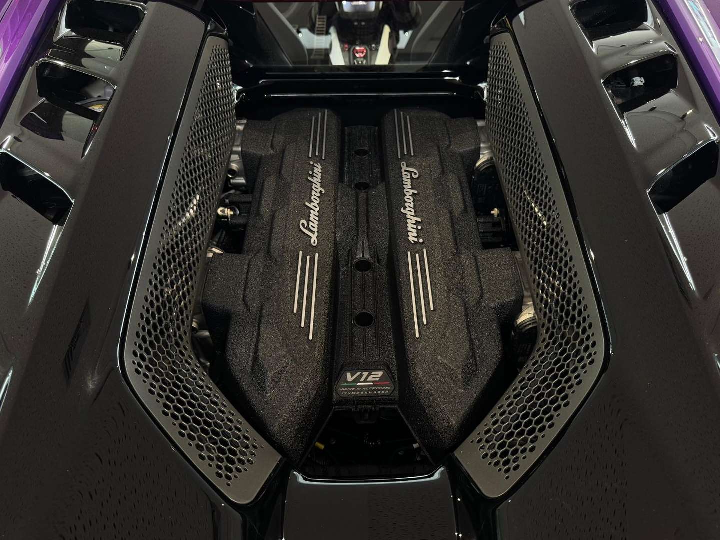 Lamborghini Revuelto - 2025 - Joinsteer - #18