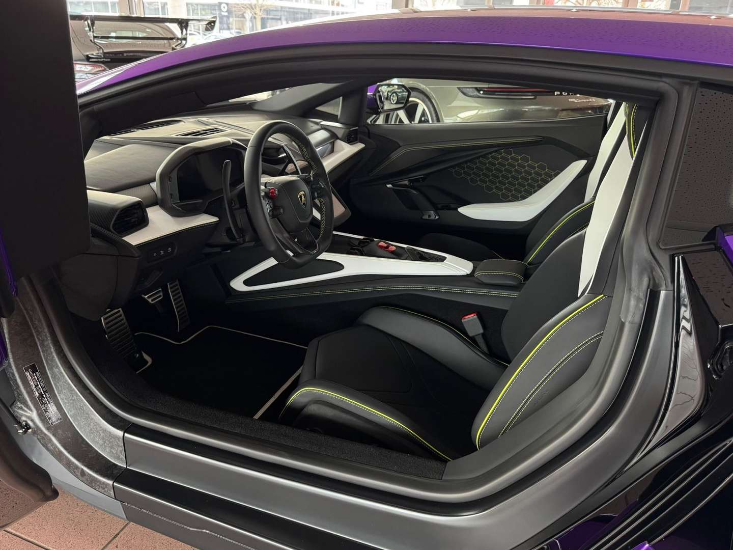 Lamborghini Revuelto - 2025 - Joinsteer - #19