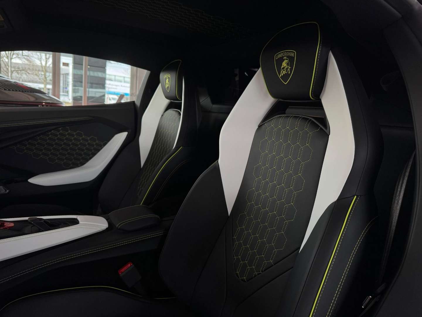 Lamborghini Revuelto - 2025 - Joinsteer - #20