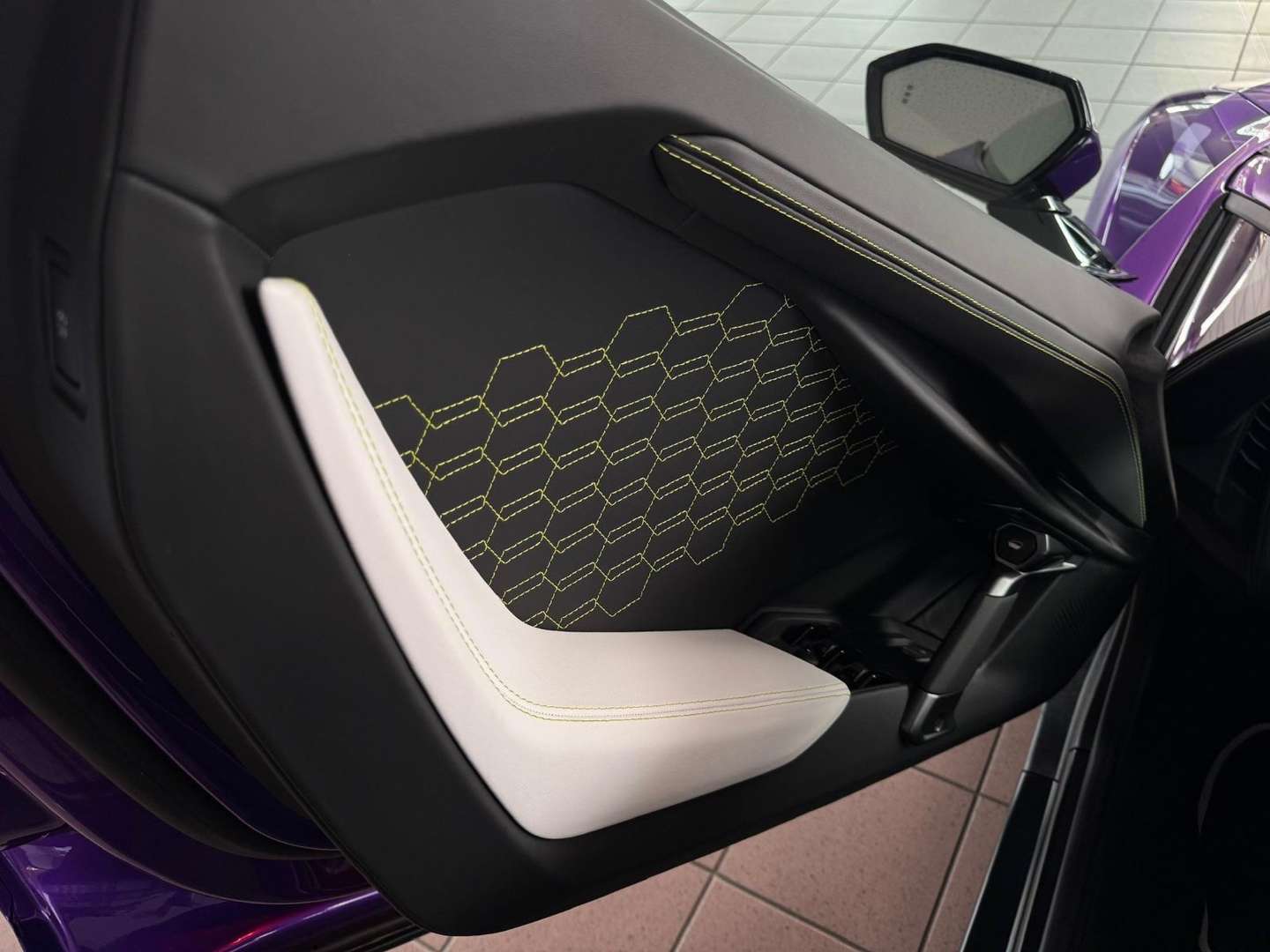 Lamborghini Revuelto - 2025 - Joinsteer - #22