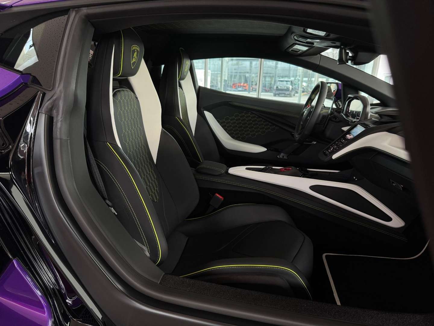 Lamborghini Revuelto - 2025 - Joinsteer - #23