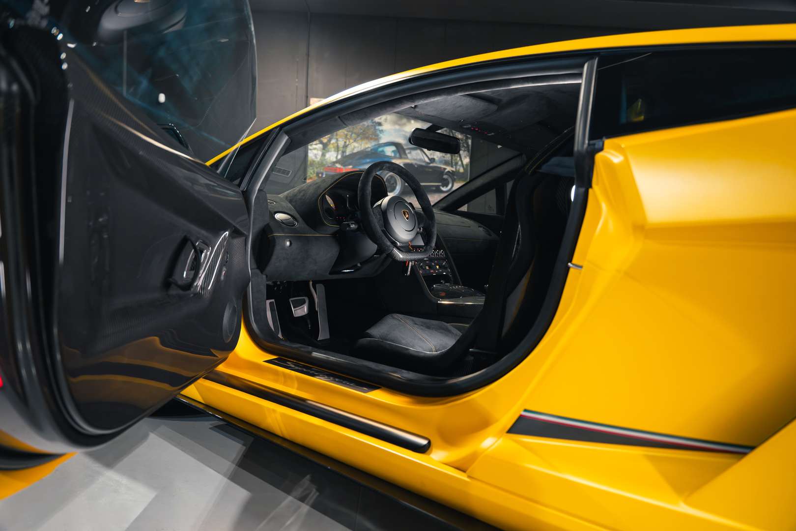 Lamborghini Gallardo Superleggera 50esimo Anniversario - 2013 - Joinsteer - #11