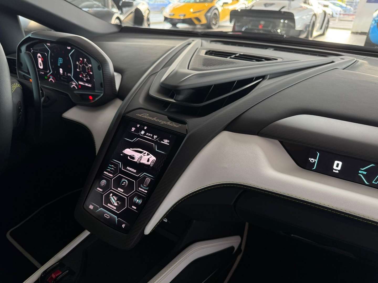 Lamborghini Revuelto - 2025 - Joinsteer - #27