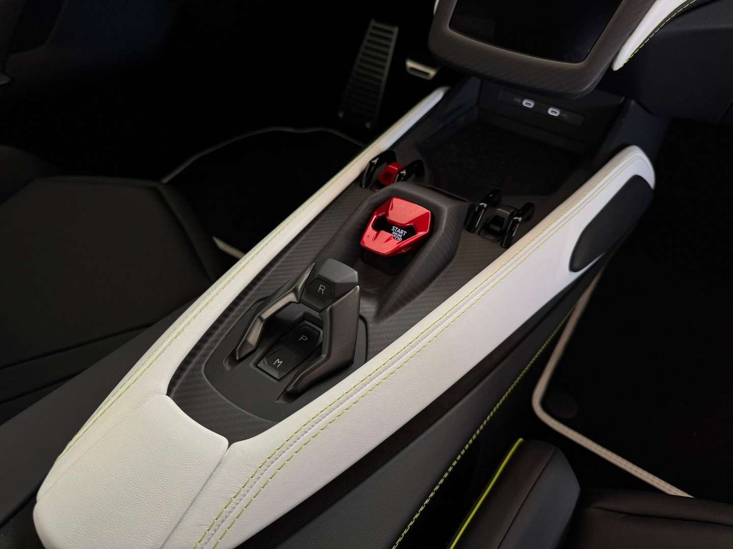 Lamborghini Revuelto - 2025 - Joinsteer - #29