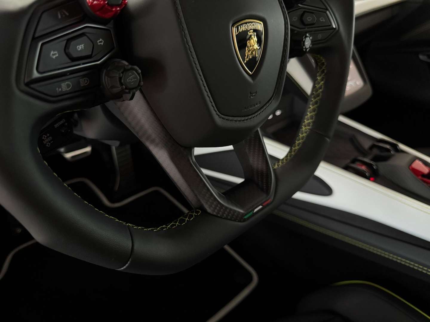 Lamborghini Revuelto - 2025 - Joinsteer - #30