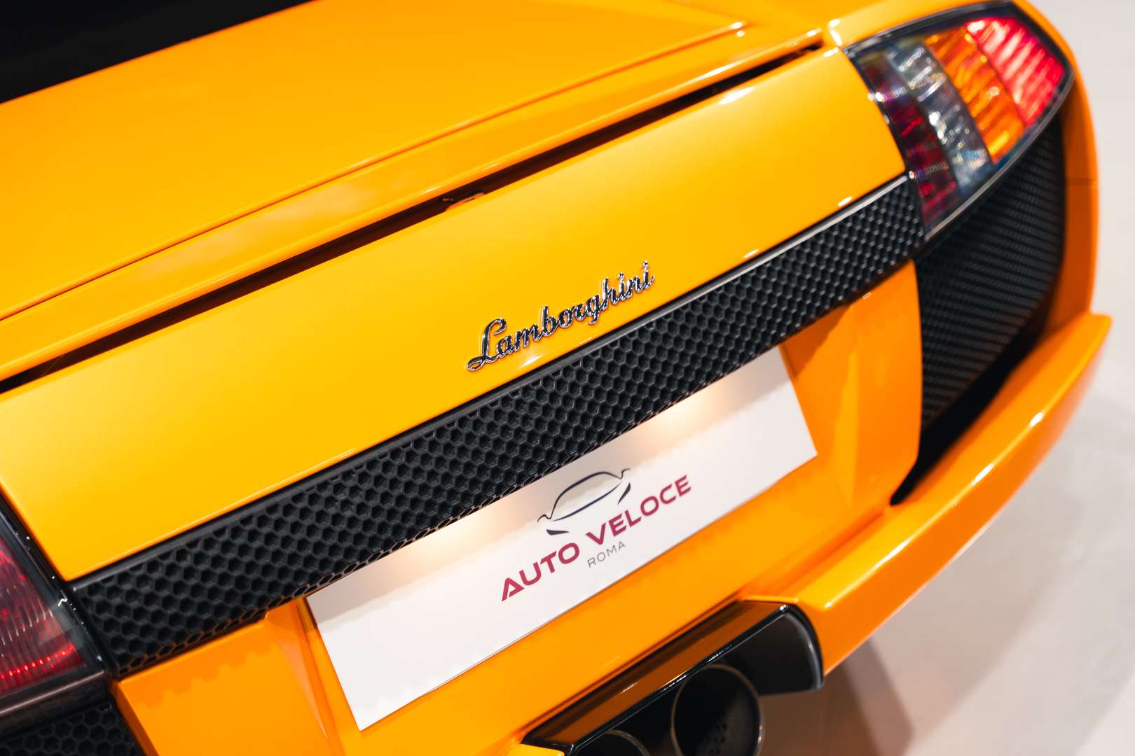 Lamborghini Murciélago Coupé - 2005 - Joinsteer - #17