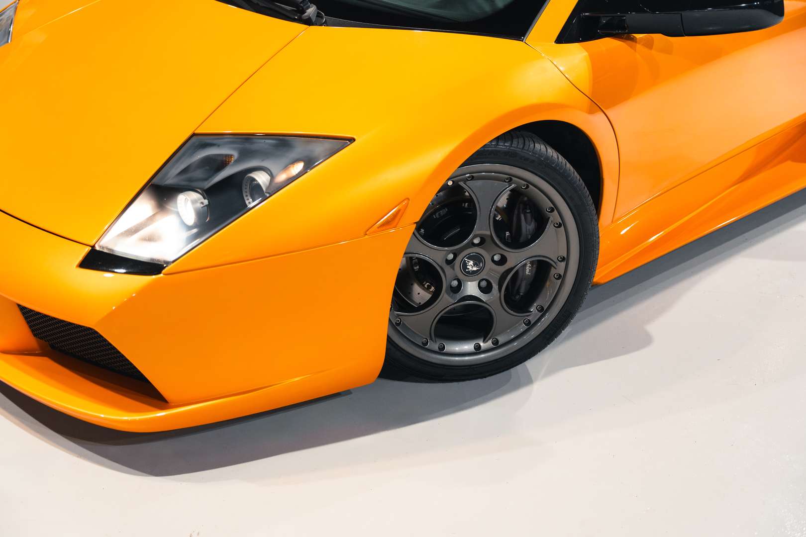 Lamborghini Murciélago Coupé - 2005 - Joinsteer - #19