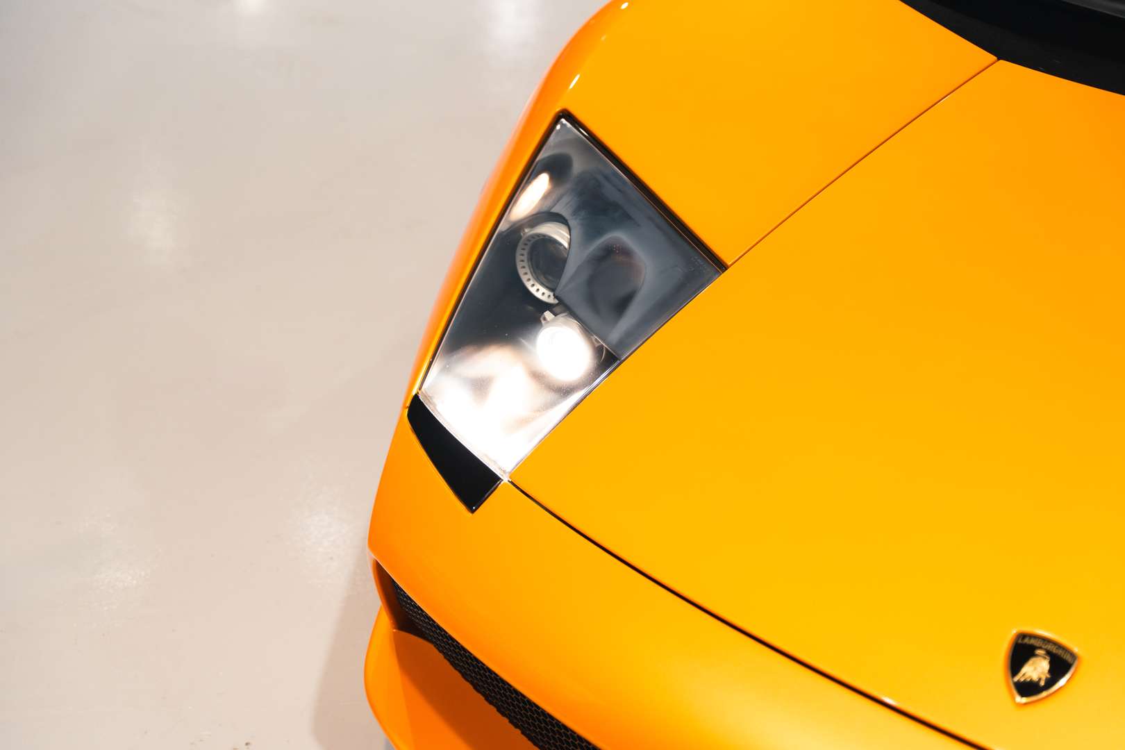 Lamborghini Murciélago Coupé - 2005 - Joinsteer - #21