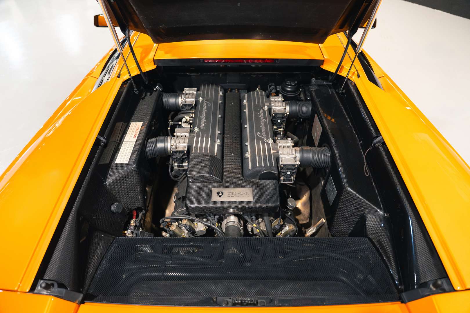 Lamborghini Murciélago Coupé - 2005 - Joinsteer - #23