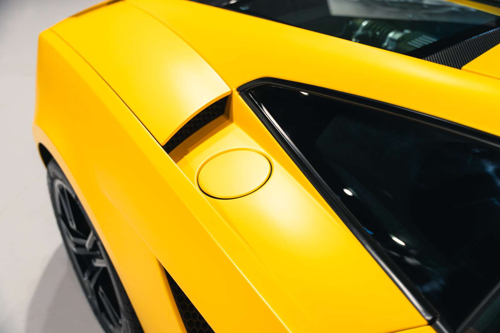 Lamborghini Gallardo Superleggera 50esimo Anniversario - 2013 - Joinsteer - #23