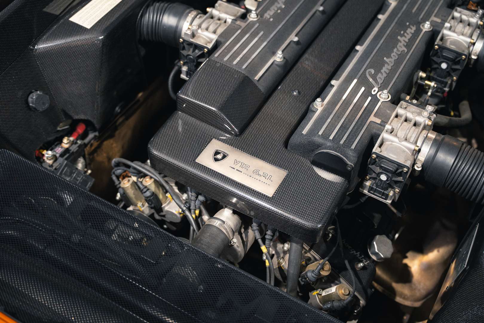 Lamborghini Murciélago Coupé - 2005 - Joinsteer - #27