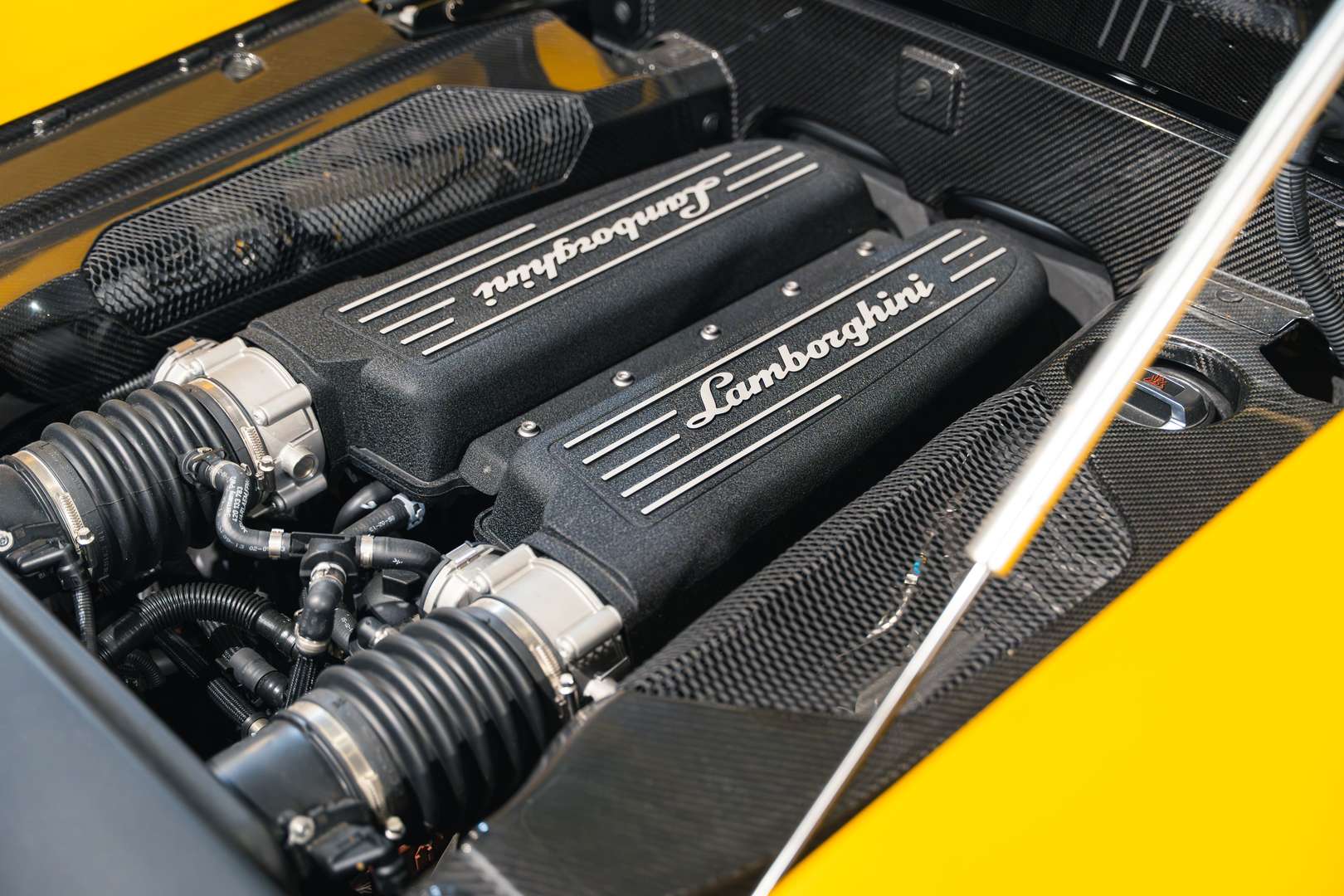 Lamborghini Gallardo Superleggera 50esimo Anniversario - 2013 - Joinsteer - #26