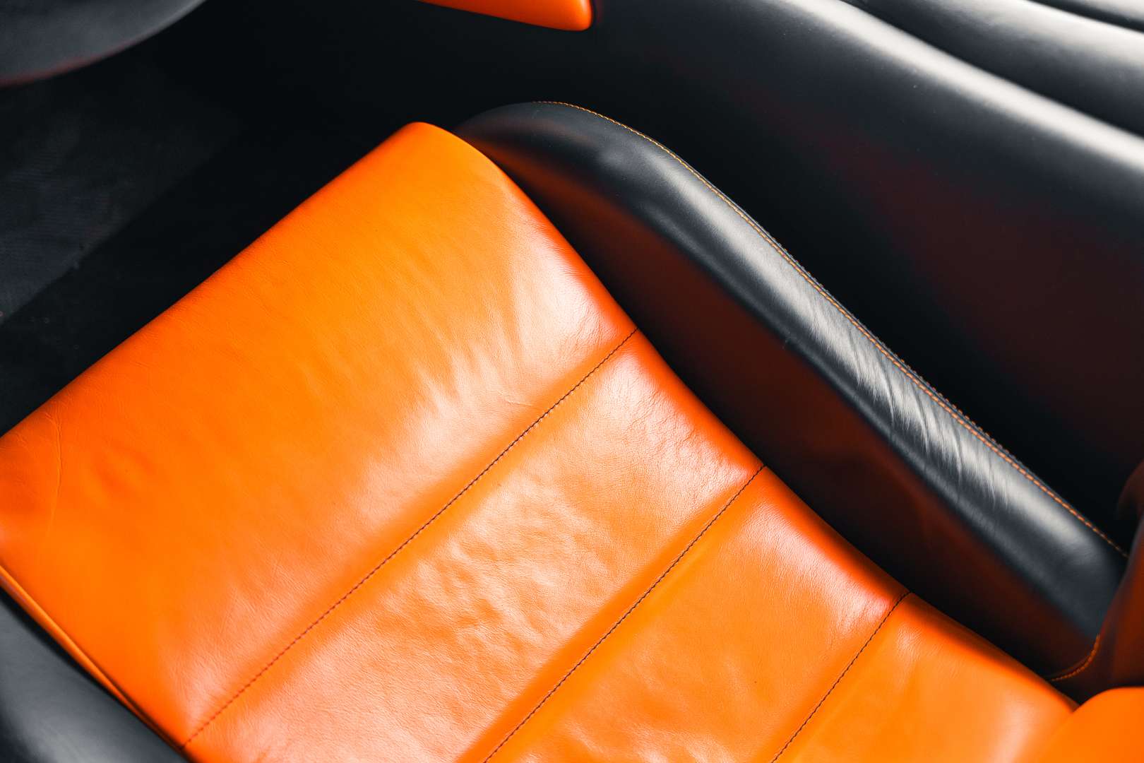 Lamborghini Murciélago Coupé - 2005 - Joinsteer - #30