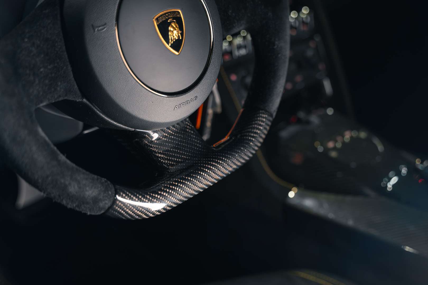 Lamborghini Gallardo Superleggera 50esimo Anniversario - 2013 - Joinsteer - #27