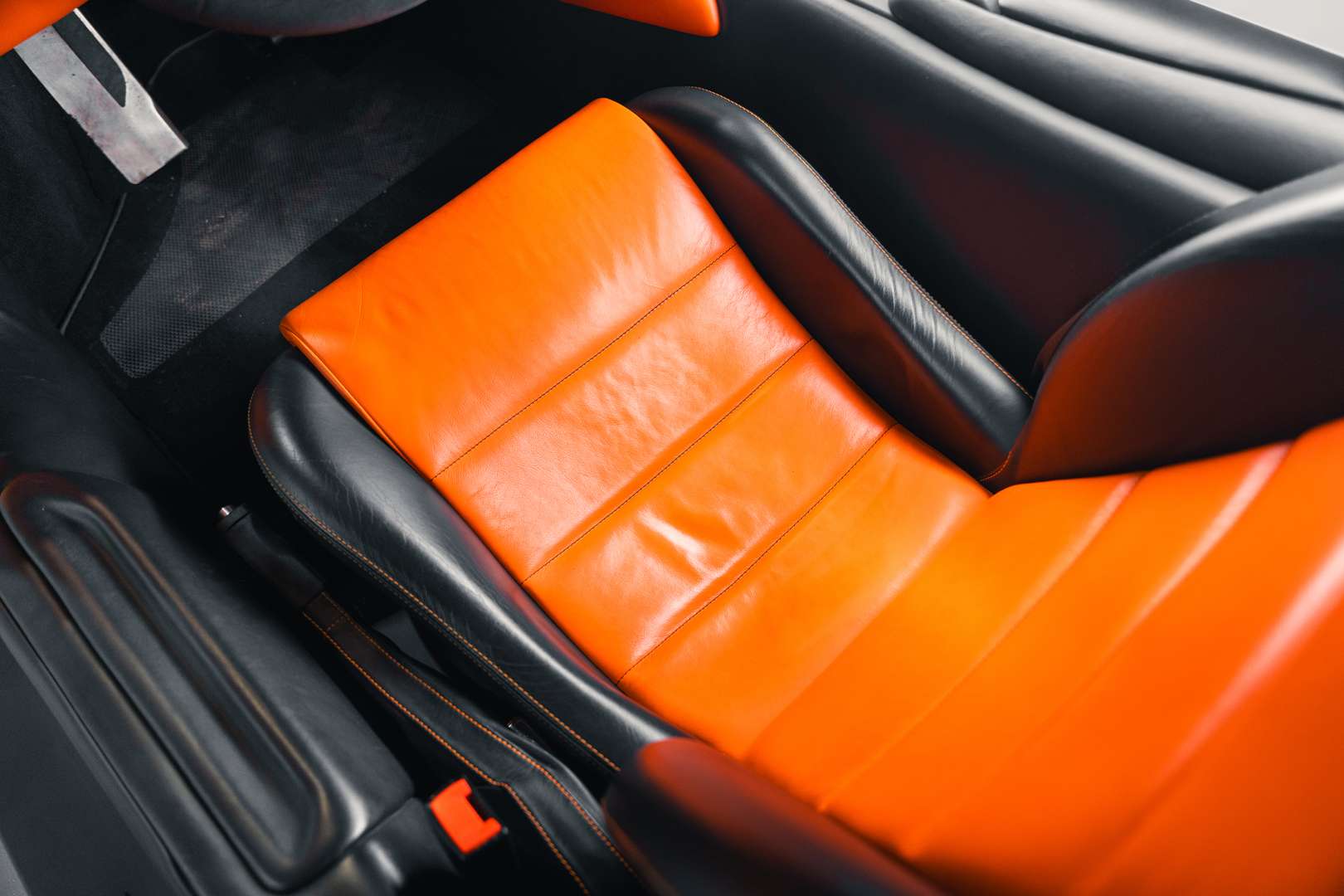 Lamborghini Murciélago Coupé - 2005 - Joinsteer - #31