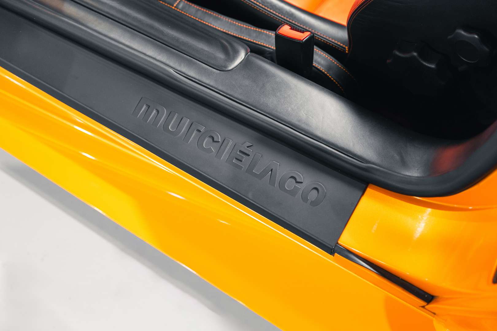 Lamborghini Murciélago Coupé - 2005 - Joinsteer - #33