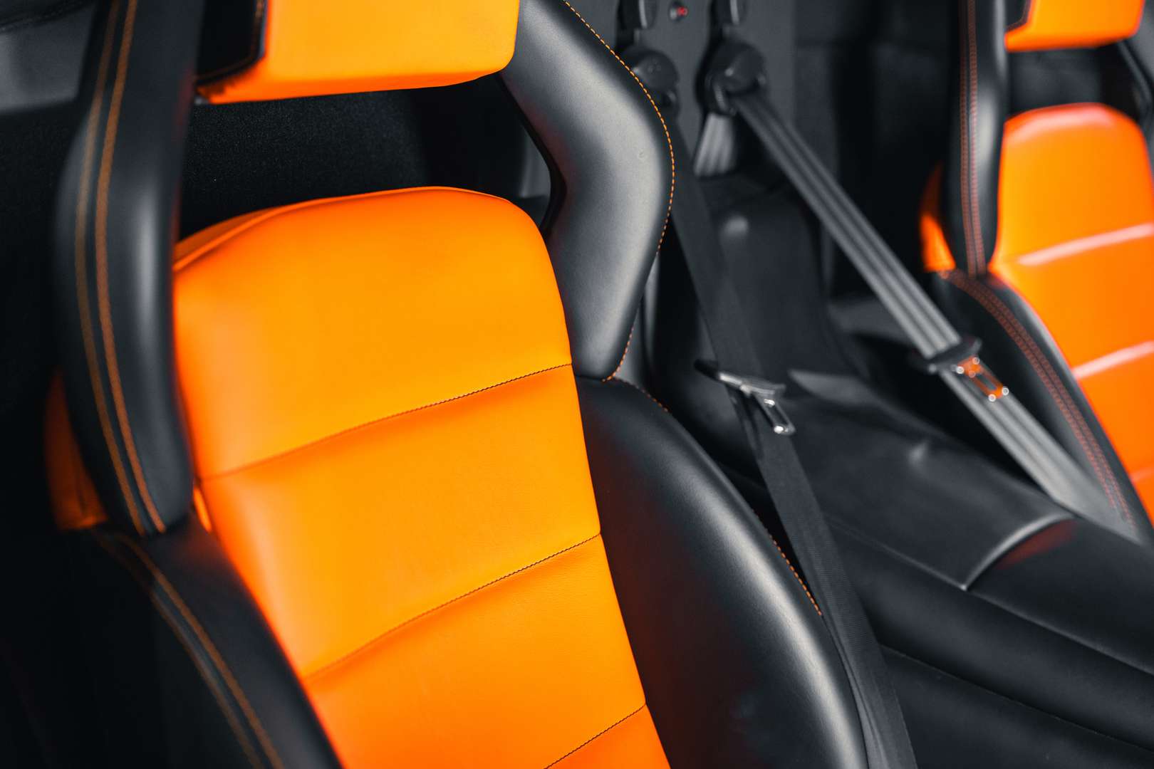 Lamborghini Murciélago Coupé - 2005 - Joinsteer - #34