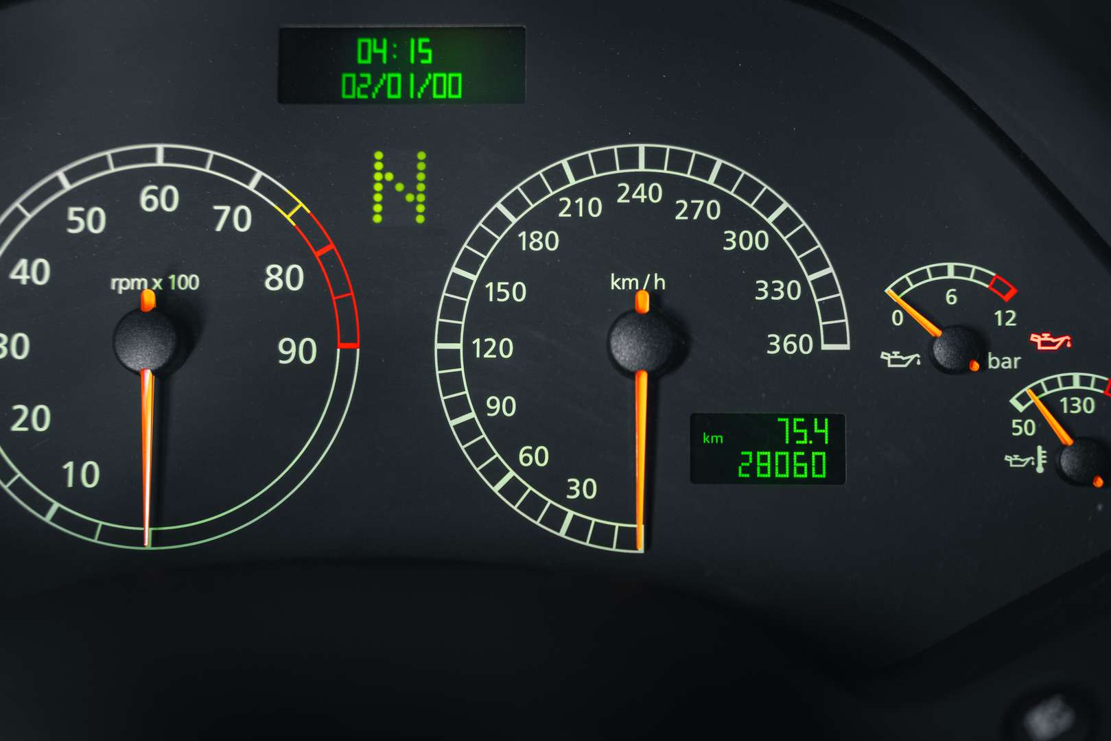 Lamborghini Murciélago Coupé - 2005 - Joinsteer - #36