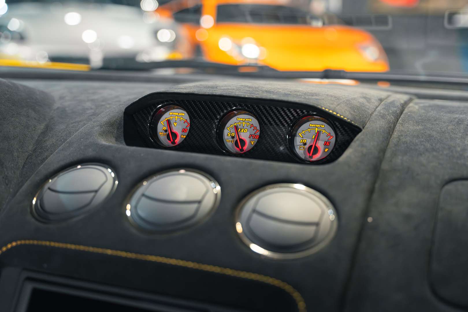 Lamborghini Gallardo Superleggera 50esimo Anniversario - 2013 - Joinsteer - #31