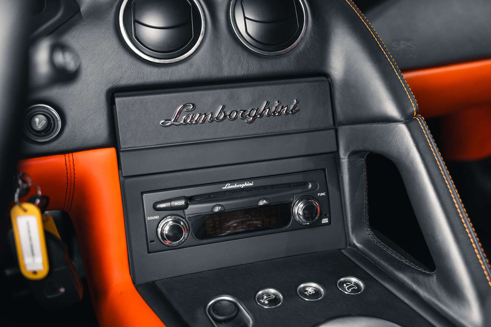 Lamborghini Murciélago Coupé - 2005 - Joinsteer - #37