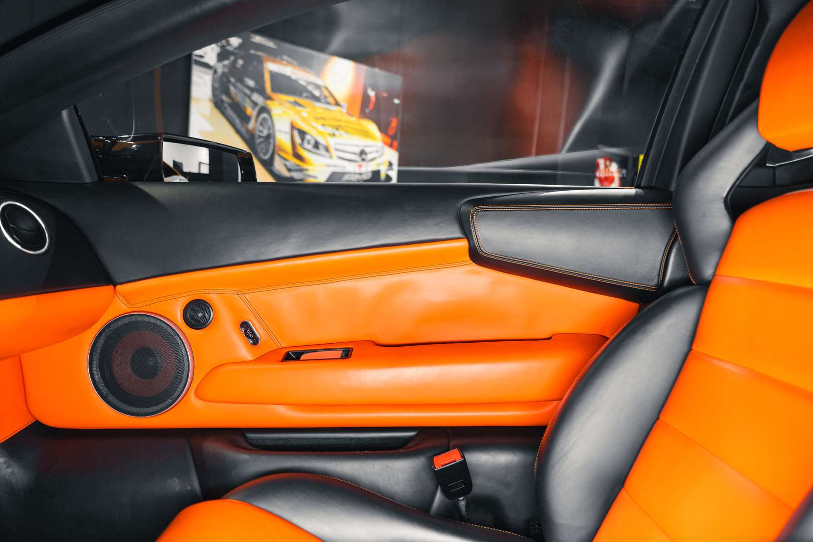 Lamborghini Murciélago Coupé - 2005 - Joinsteer - #39