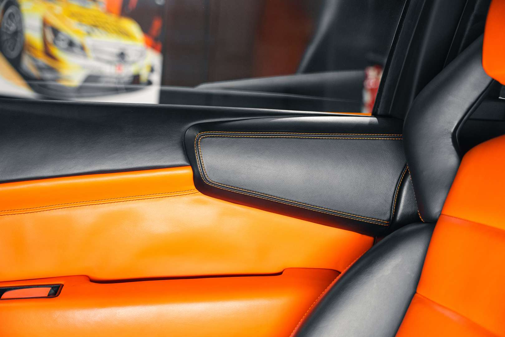 Lamborghini Murciélago Coupé - 2005 - Joinsteer - #40