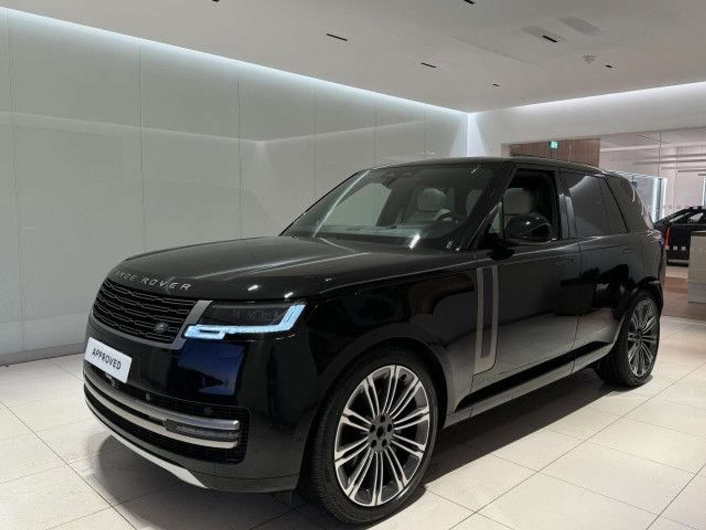 Land Rover Range Rover HSE D350 - 2023 - Joinsteer - #1