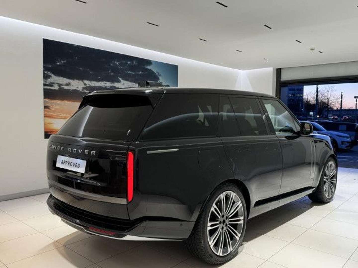 Land Rover Range Rover HSE D350 - 2023 - Joinsteer - #3