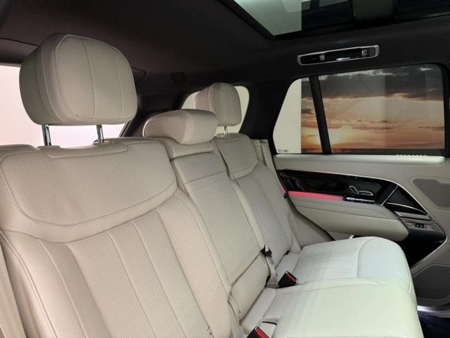 Land Rover Range Rover HSE D350 - 2023 - Joinsteer - #6