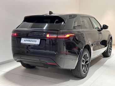 Land Rover Range Rover Velar 2.0d I4 Mhev Dynamic SE 4wd 204cv — photo 2