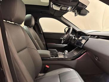 Land Rover Range Rover Velar 2.0d I4 Mhev Dynamic SE 4wd 204cv — photo 3