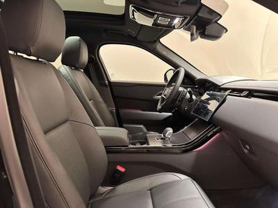 Land Rover Range Rover Velar 2.0d I4 Mhev Dynamic SE 4wd 204cv