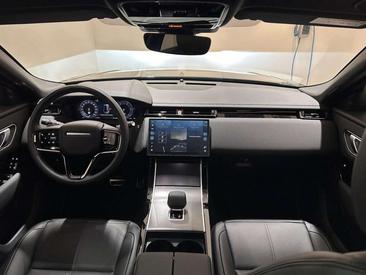 Land Rover Range Rover Velar 2.0d I4 Mhev Dynamic SE 4wd 204cv — photo 4