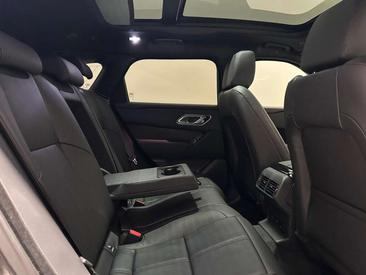 Land Rover Range Rover Velar 2.0d I4 Mhev Dynamic SE 4wd 204cv — photo 5