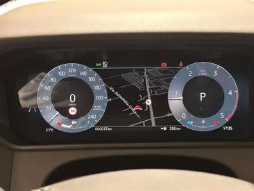 Land Rover Range Rover Velar 2.0d I4 Mhev Dynamic SE 4wd 204cv — photo 10