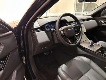 Land Rover Range Rover Velar 2.0d I4 Mhev Dynamic SE 4wd 204cv — photo 11