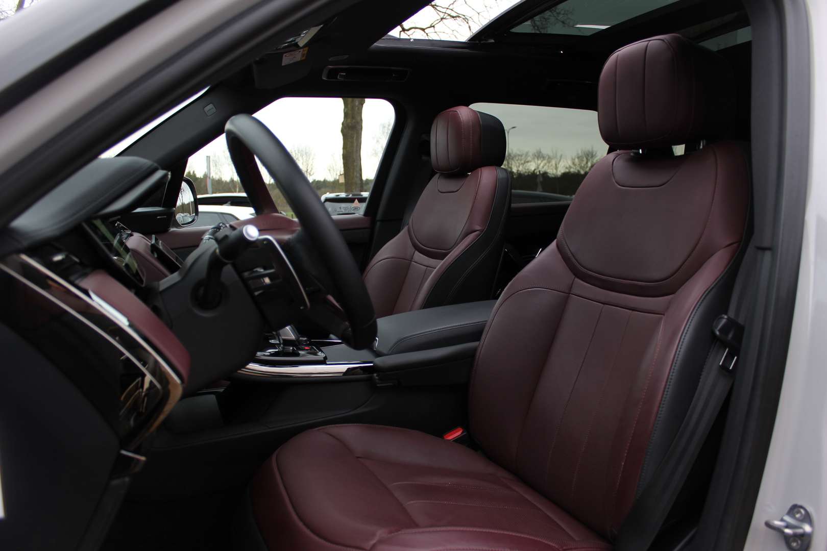 Land Rover Range Rover Sport 3.0 P440e Dynamic HSE - 2023 - Joinsteer - #4